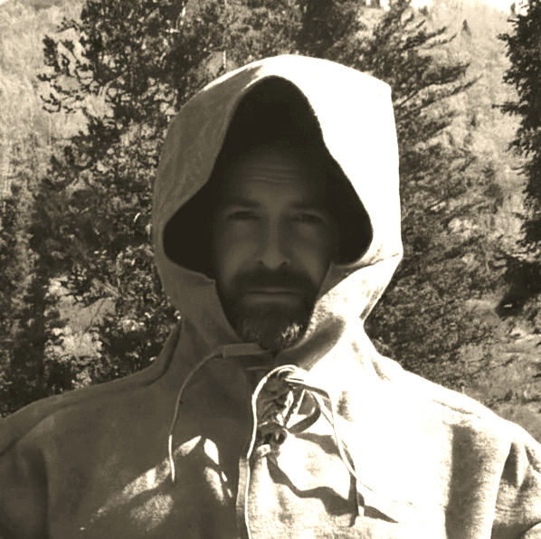 James Van Lanen speaking